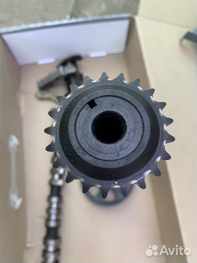 Распредвал пассат 1.8