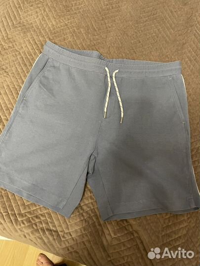 Шорты мужские Zara L