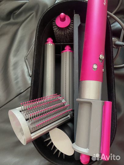 Стайлер dyson airwrap complete long hs05