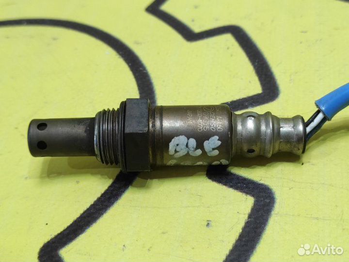 Датчик кислородный Subaru Legacy BLE EZ30D