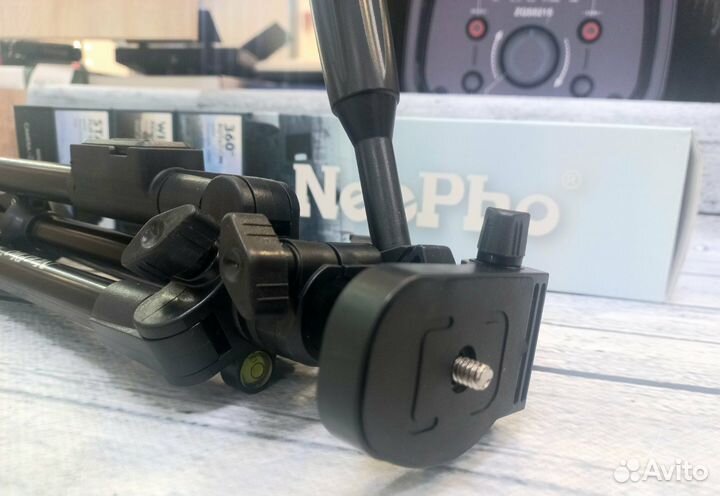 Штатив трипод для камеры