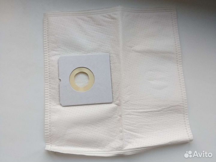 Мешок для пылесоса