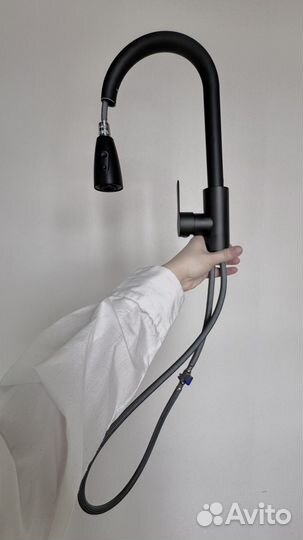 Смеситель для раковины