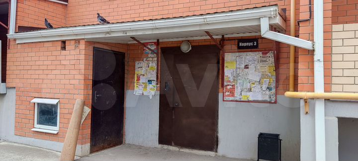 Гараж, 11 м²
