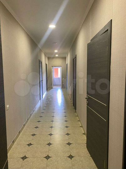 Комната 25 м² в 1-к., 1/1 эт.