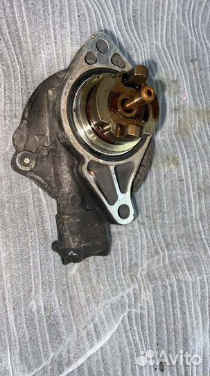 Вакуумный насос Land Rover Range Rover Vogue 3