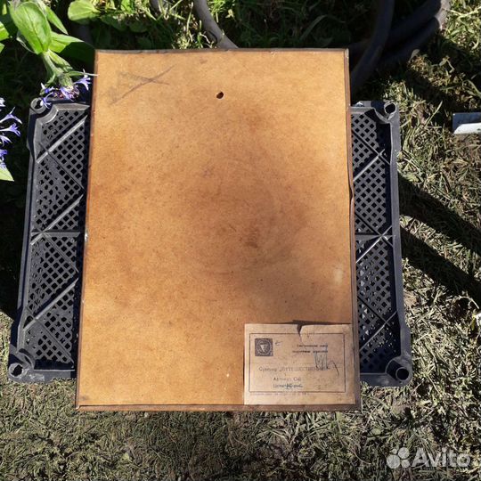 Чеканка СССР