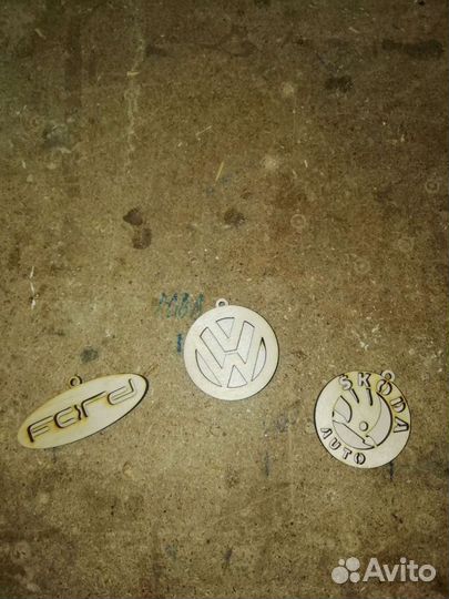 Лазерная резка фанеры