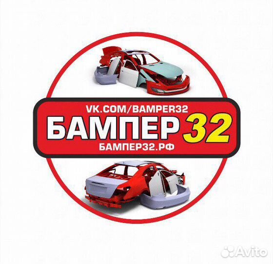 Диодные птф SAL-MAN 60W 5 линз на ваз 2110-2112