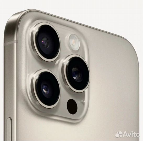 iPhone 16 Pro, 128 ГБ