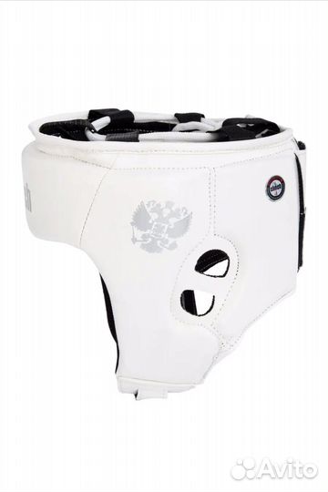 Шлем для бокса clinch