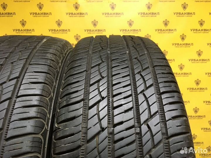 Continental ComfortContact AS 205/65 R16 95H