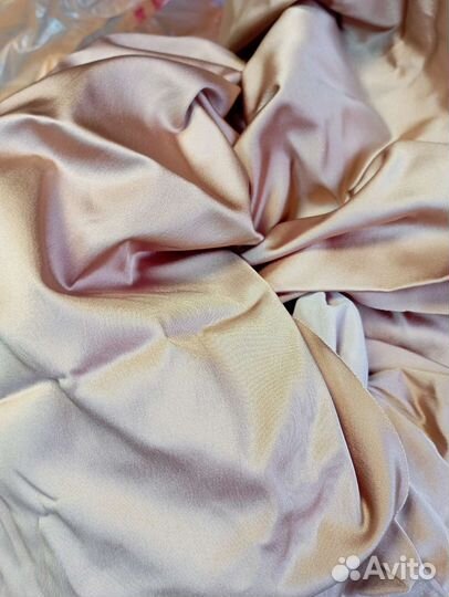 Ткань костюмная плательная стрейч