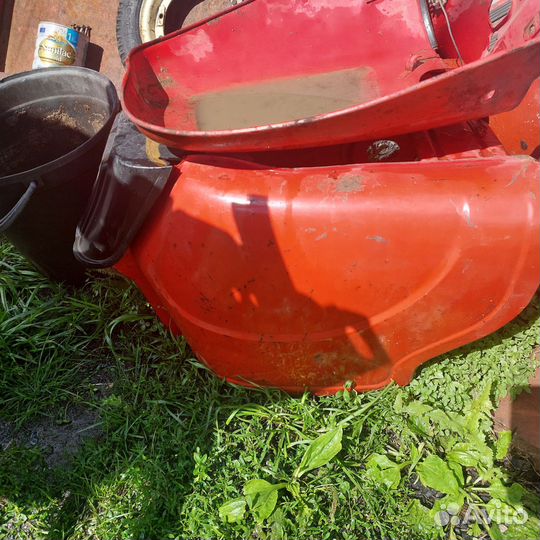 Запчасти муравей