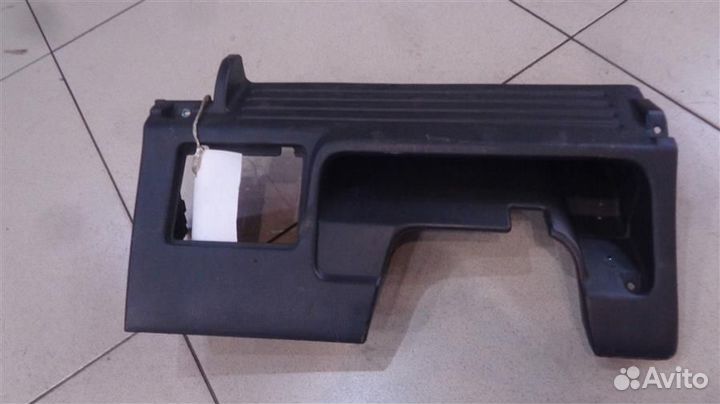 Накладка торпедо Nissan Primera P11 1995-2002