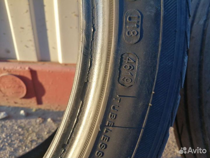 Sailun Atrezzo ZSR 215/45 R17