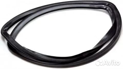 Уплотнитель двери холодильника