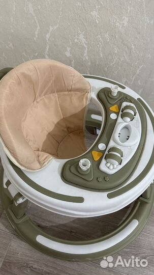 Ходунки детские