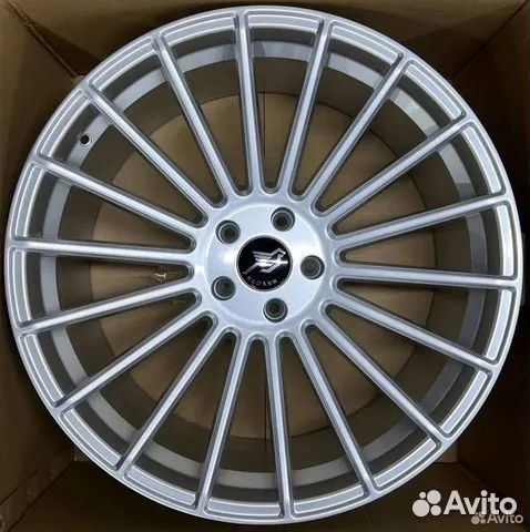 Диски на BMW бмв X6 E71 F16 R22