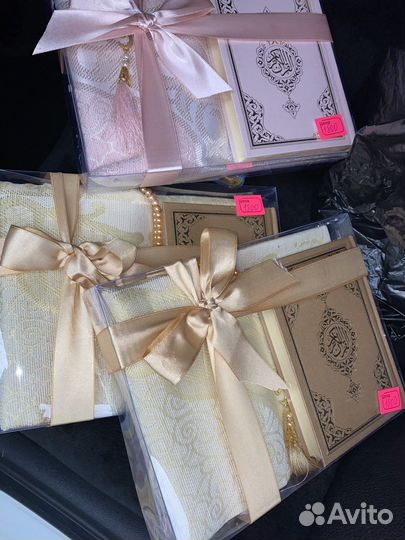 Подарочный набор