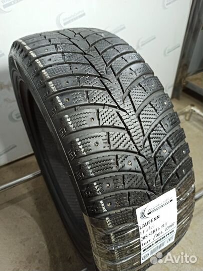 Laufenn I Fit Ice LW 71 205/55 R16 91T