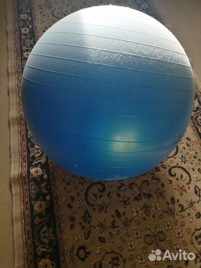 Фитбол. Мяч гимнастический