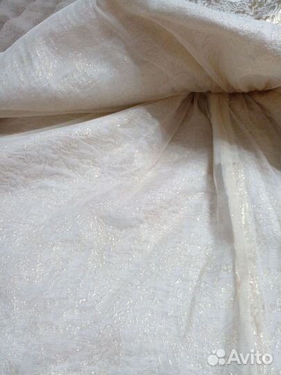 Платье для девочки 134