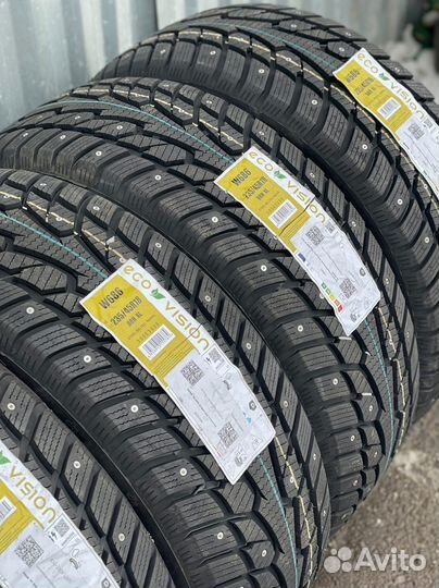 Ovation EcoVision W-686 235/45 R18 98H