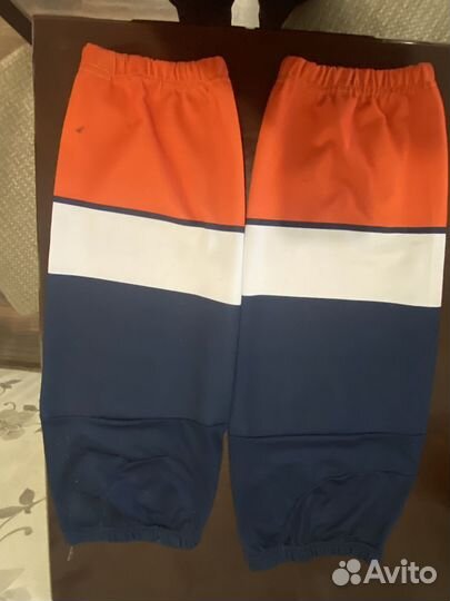 Хоккейные гетры школы Макарова 158-170