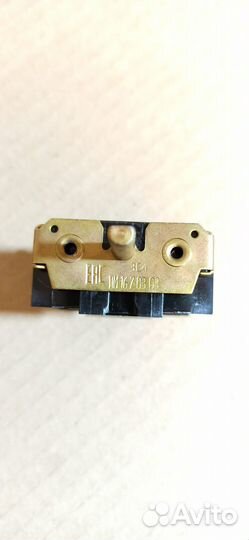 Переключатели конфорки эл.плиты / в Славянке