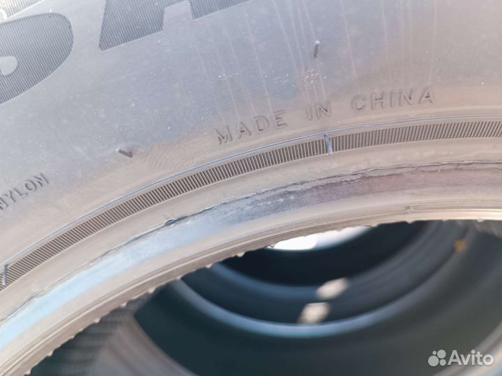 Sailun Ice Blazer Alpine+ 205/60 R16