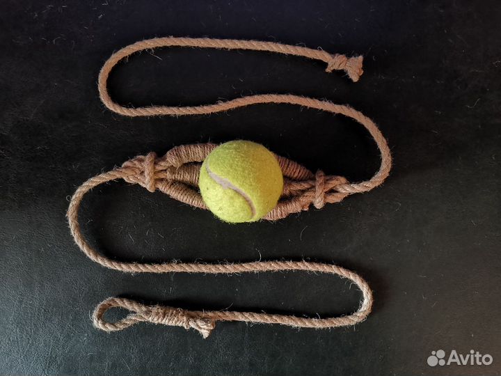 Праща: спортинвентарь / сувенирное изделие