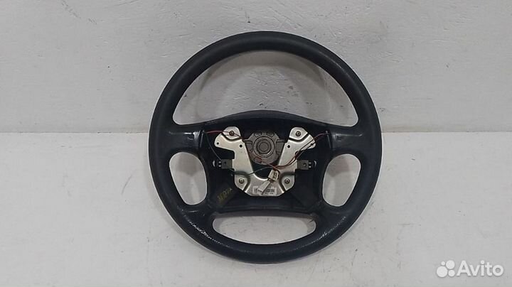 Рулевое колесо Chevrolet Niva