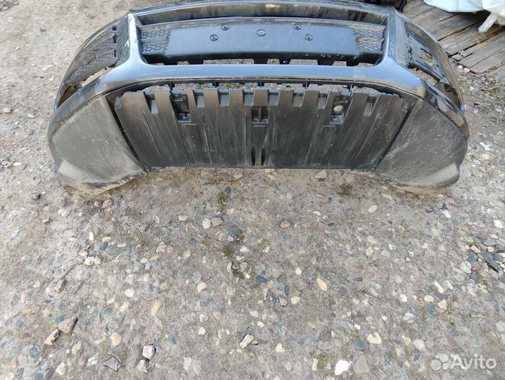 Бампер передний Ford Kuga 2 2012-2016