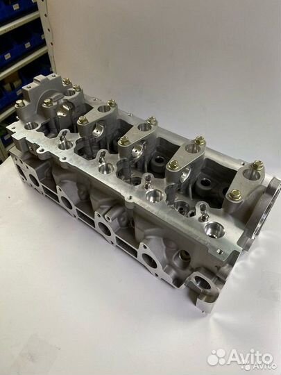 Гбц D4EB Хендай Санта Фе, Santa Fe новая