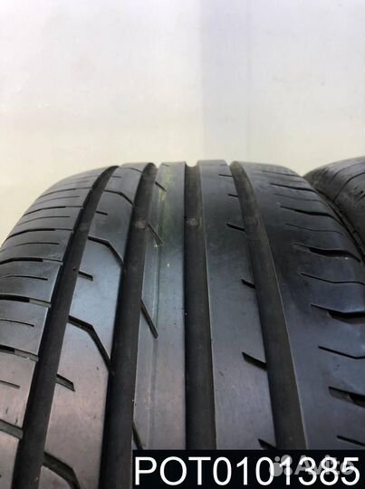 Continental ContiPremiumContact 2 215/55 R16 93H