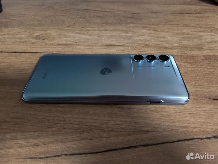 Motorola Moto Edge S30, 12/256 ГБ