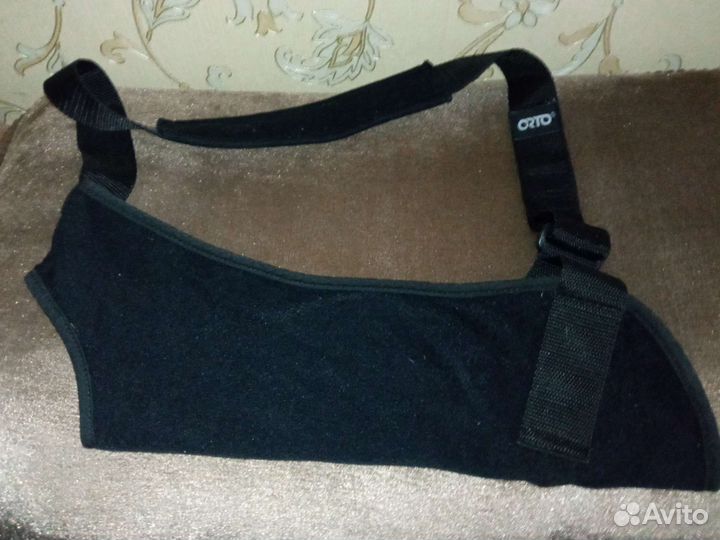 Бандаж для плеч единый размер