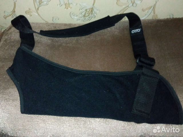 Бандаж для плеч единый размер