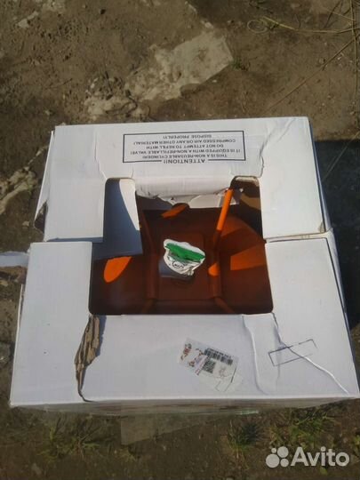 Фреон ICE lONG R404A