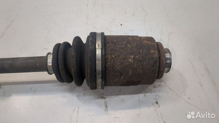 Полуось левая задняя Acura MDX