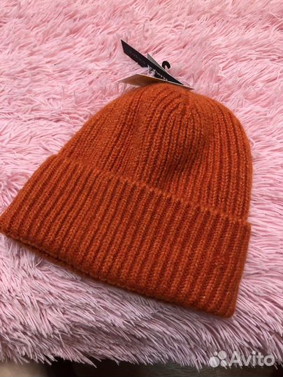 Шапка женская