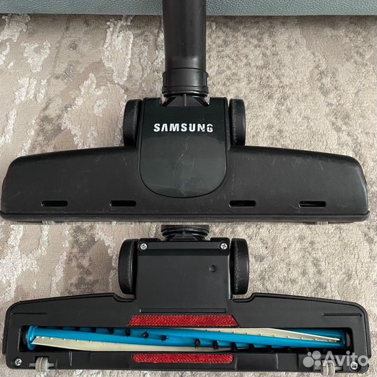 Запчасти для пылесоса Samsung SC 6570-6573