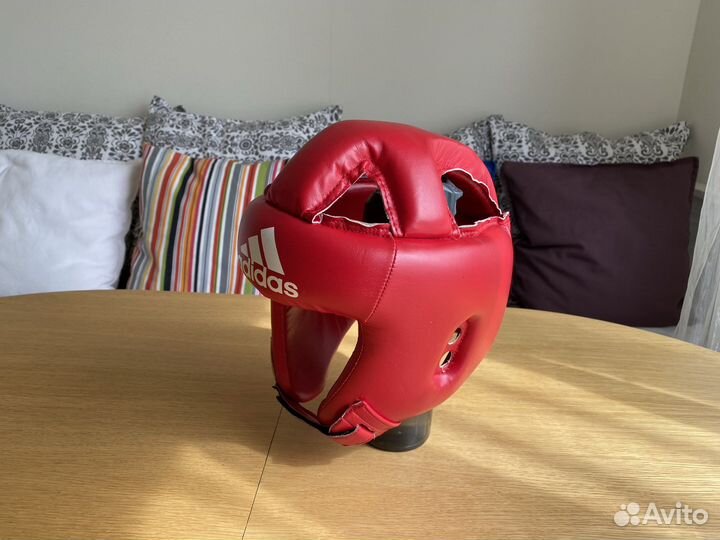 Шлем боксерский Adidas