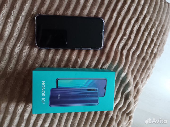 HONOR 10i, 4/128 ГБ