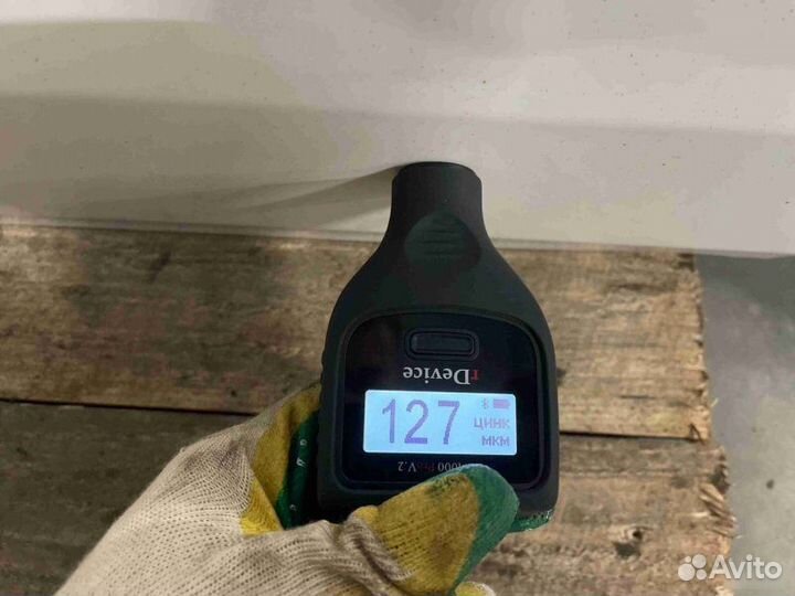 Дверь передняя правая Mercedes-Benz Glc X253