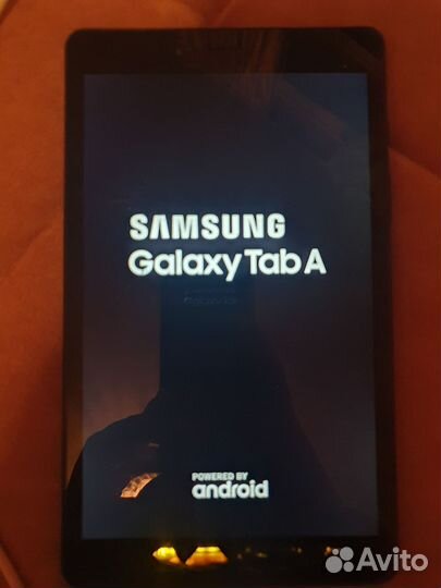 Samsung Galaxy Tab A 8.0