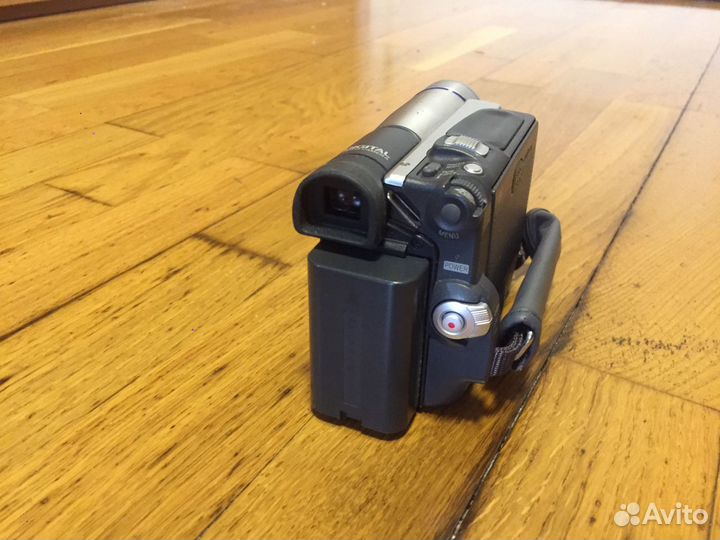 Видеокамера Panasonic