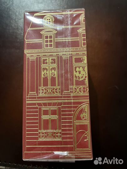 Baccarat rouge 540 extrait