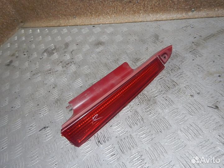 Фонарь задний правый, Citroen (Ситроен) -C4 (04-11